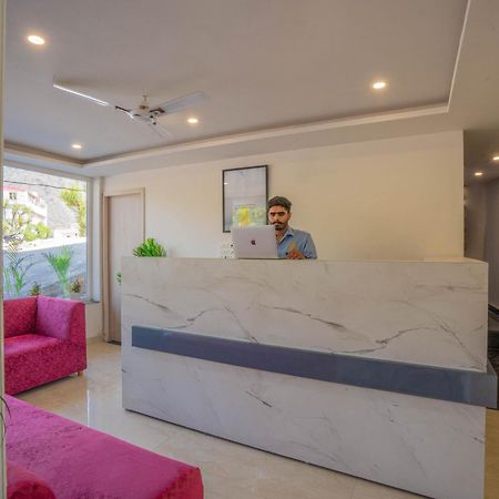 Perfectstayz Alpine Near Laxman Jhula Rishīkesh Zewnętrze zdjęcie