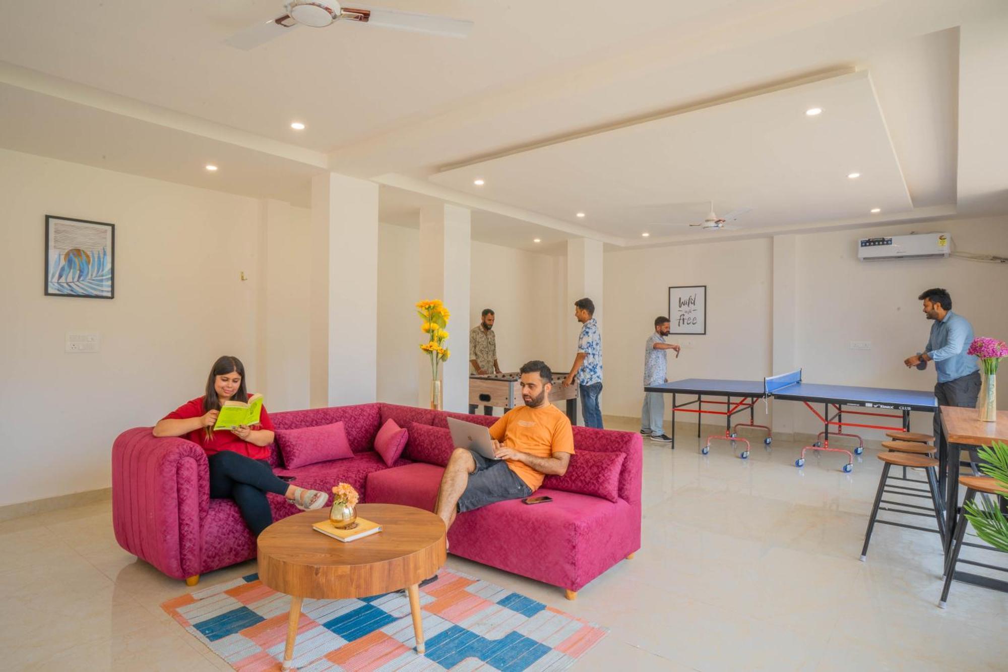Perfectstayz Alpine Near Laxman Jhula Rishīkesh Zewnętrze zdjęcie