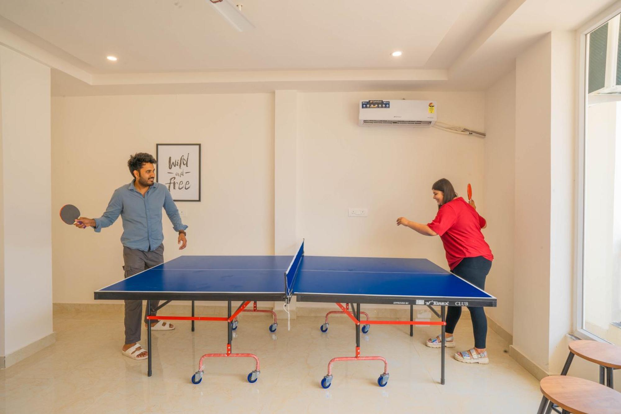 Perfectstayz Alpine Near Laxman Jhula Rishīkesh Zewnętrze zdjęcie