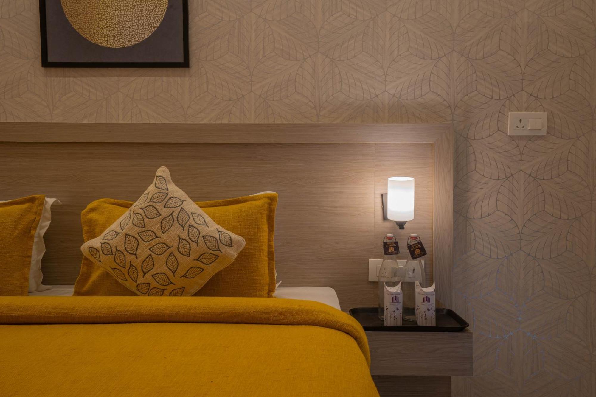 Perfectstayz Alpine Near Laxman Jhula Rishīkesh Zewnętrze zdjęcie